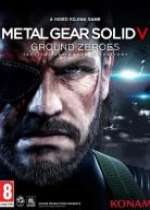 Metal Gear Solid 5: Ground Zeroes: Трейнер/Trainer (+6) [1.0] {MrAntiFun}