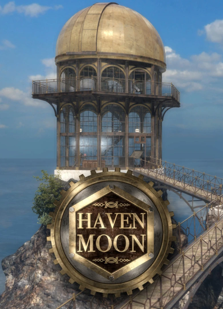 Haven Moon