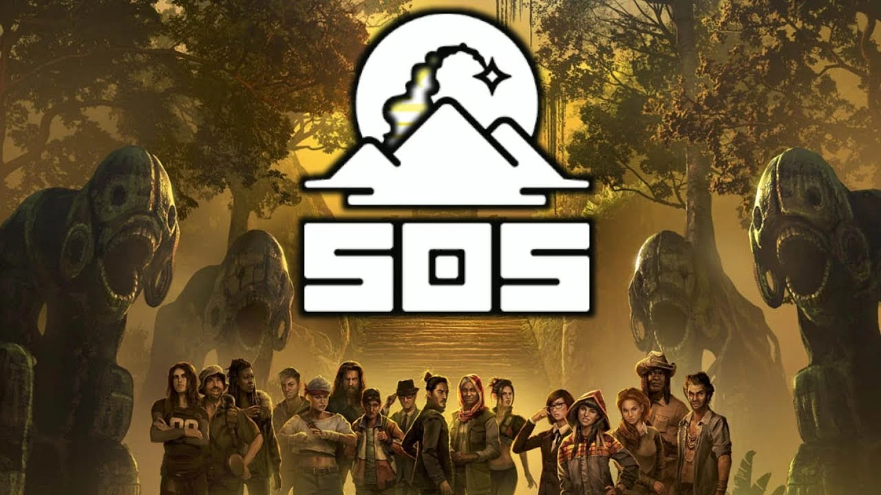 В выживалку SOS добавлен новый режим