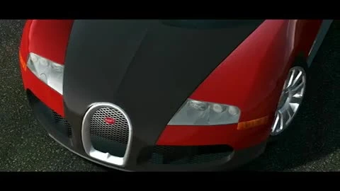 Real Racing 3 "Ролик к выходу игры"