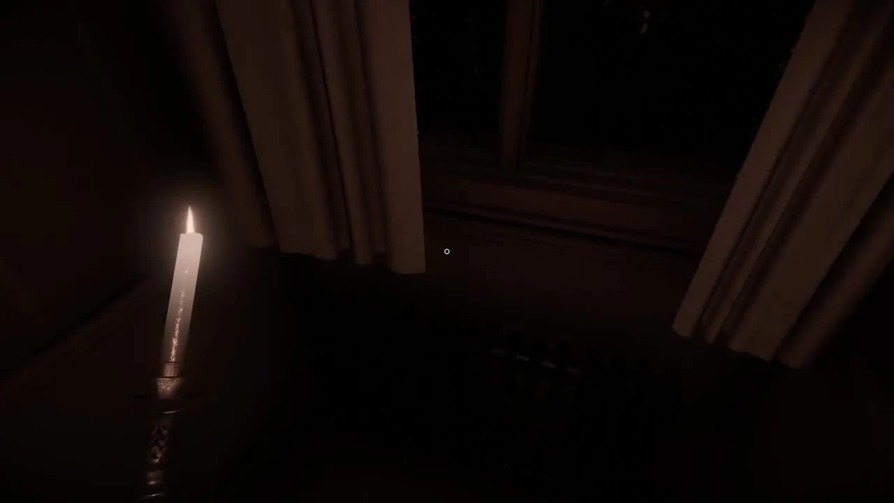 Же-е-е-е-есть ;) Dont Knock Twice #1 [BlackSilverUFA]