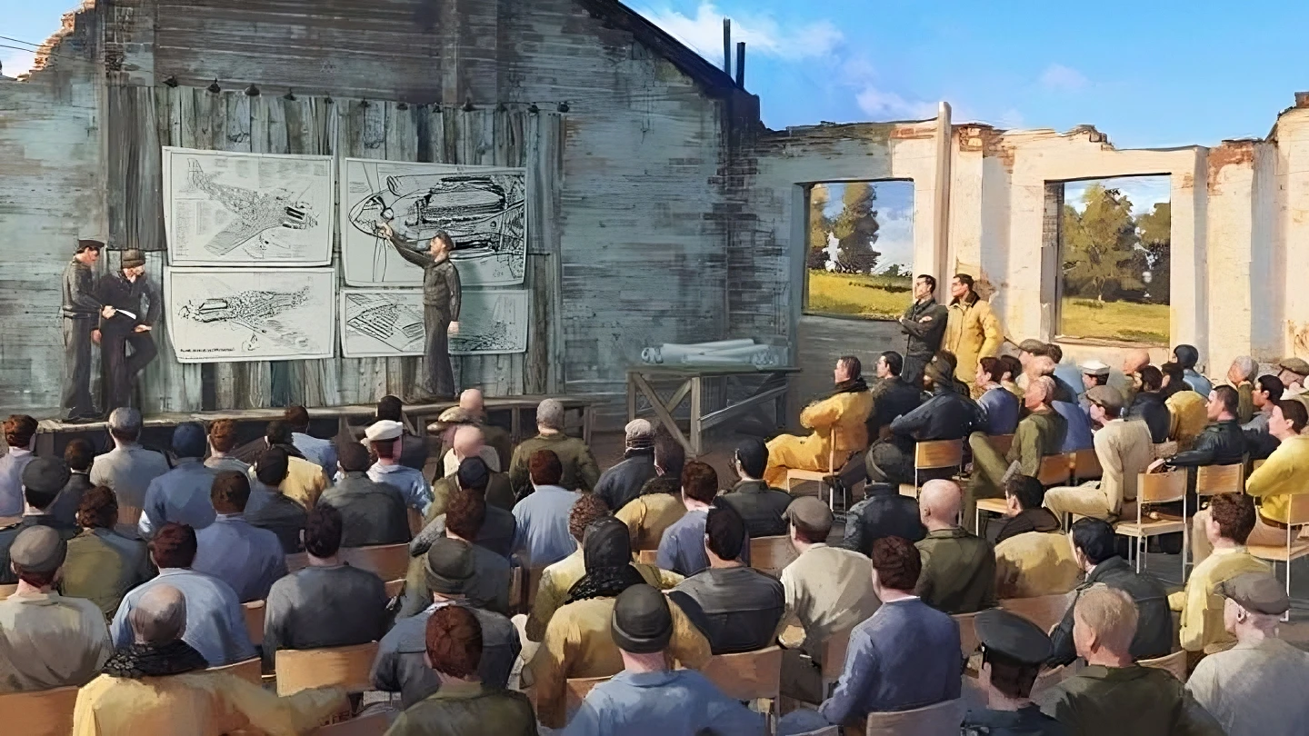 Изменения в экономике War Thunder вызвало огромный взрыв негодования, вынудив разработчиков откатить обновление