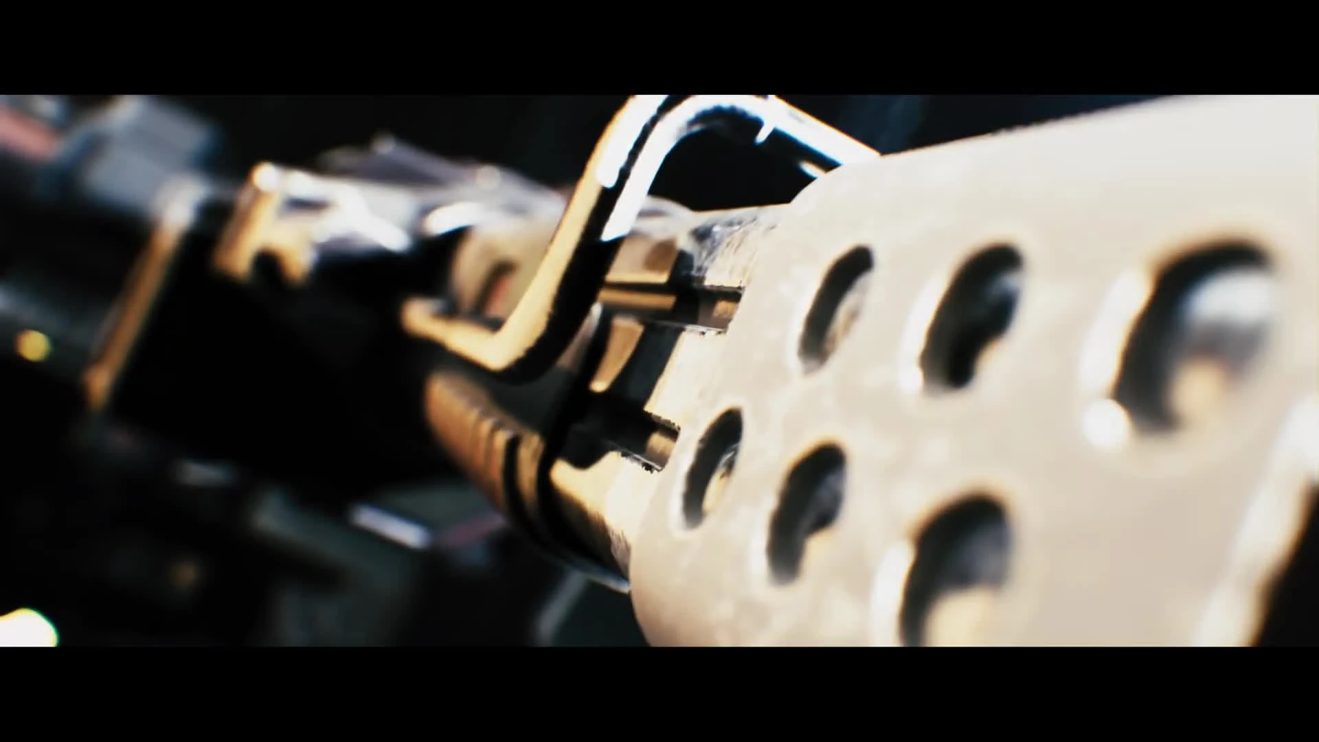 Тизер Disintegration - нового научно-фантастического шутера