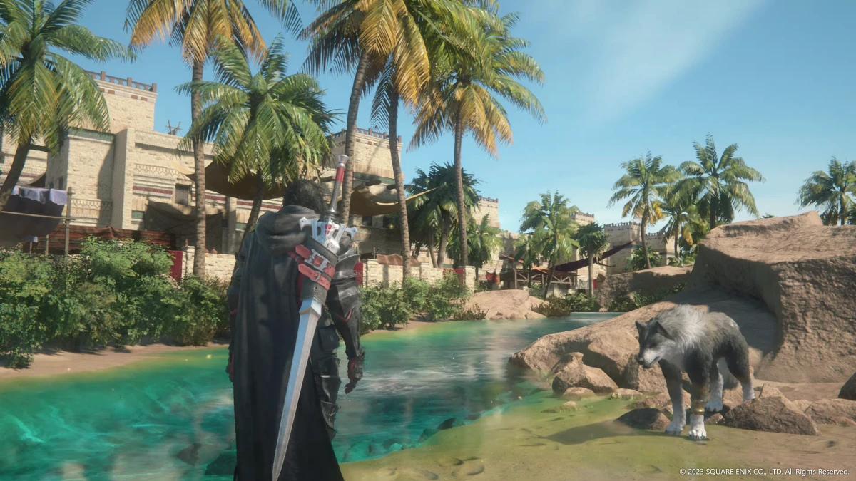 Аналитик извинился за ошибочные данные о продажах Final Fantasy 16