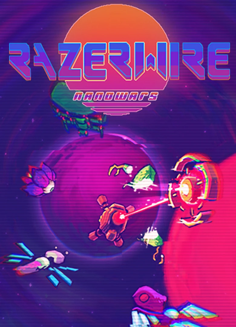 RazerWire: Nanowars