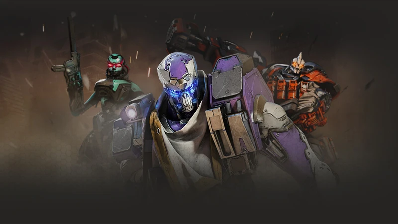 Названа дата релиза кооперативной экшен-RPG Livelock