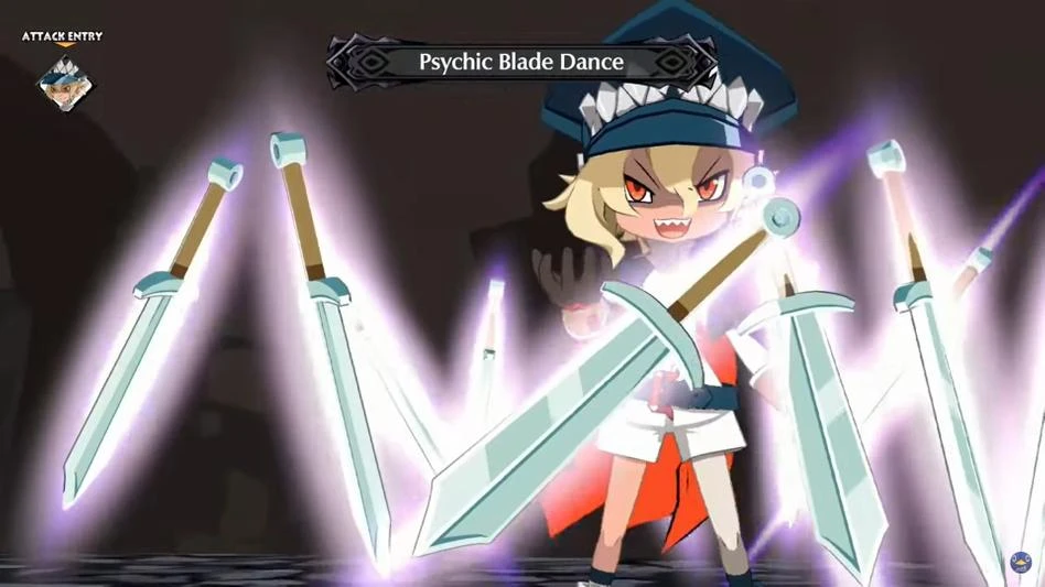 Витуберы повсюду - смотрим трейлер дополнения Hololive для Disgaea 6