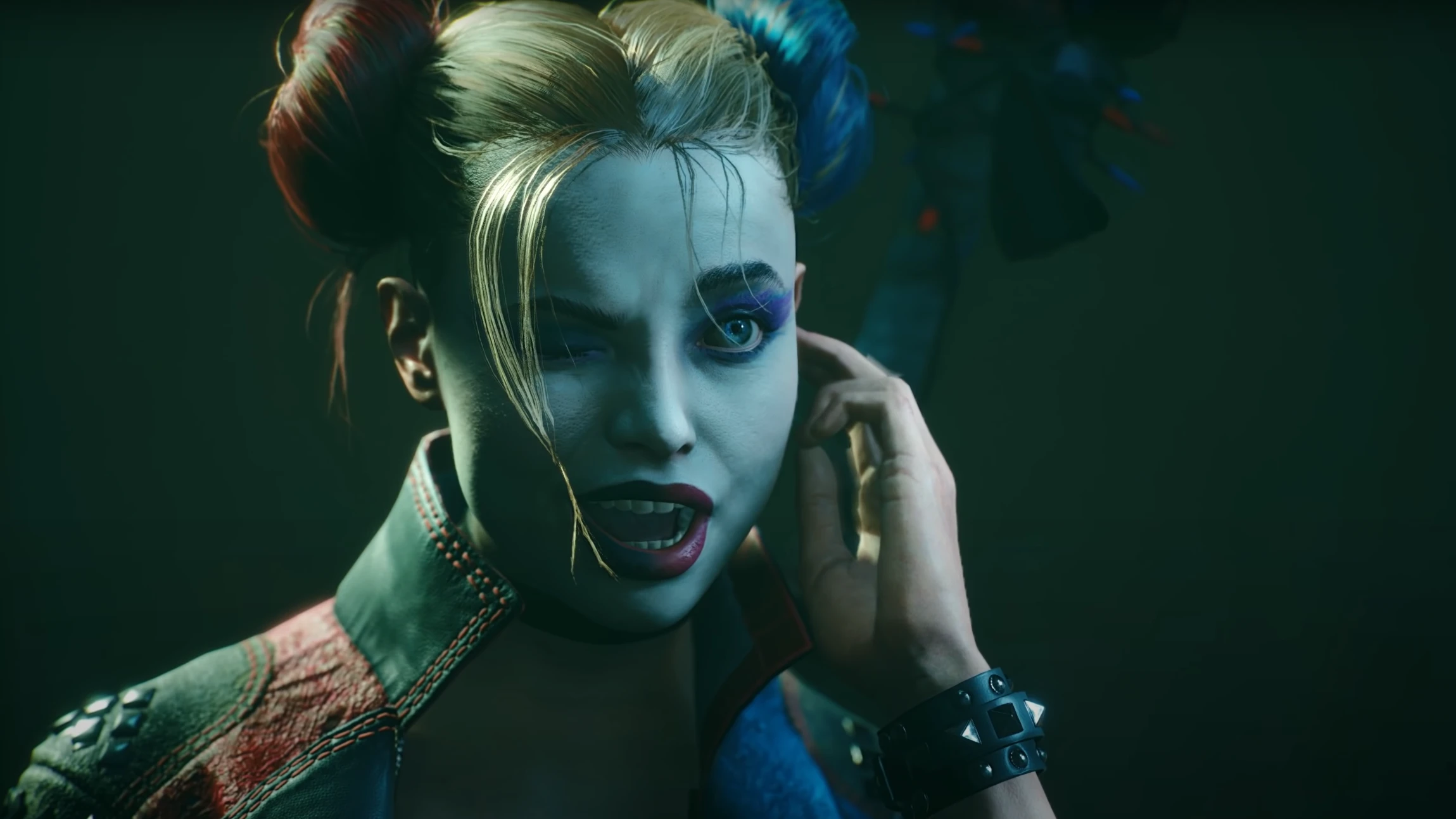 В сеть попал скриншот внутриигрового меню Suicide Squad: Kill the Justice League