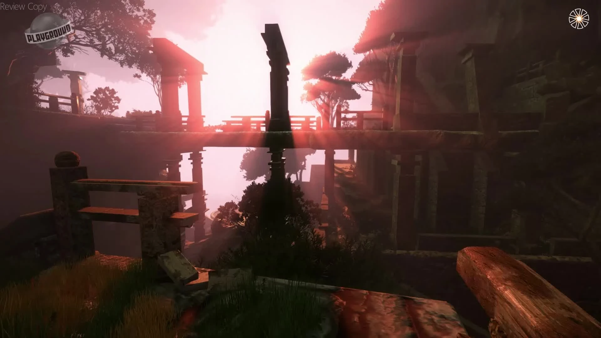 Обзор Aporia: Beyond the Valley. Надо разобраться