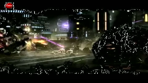 Transformers: War for Cybertron. Фанатам вход разрешен