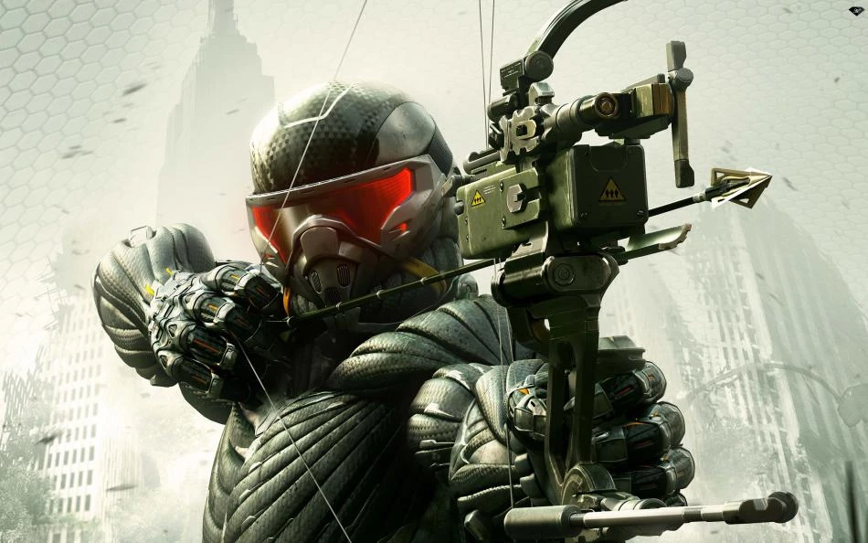 Слух: Crysis 4 покажут уже этим летом