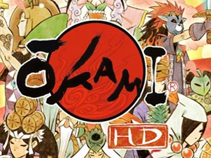 Демонстрация обновленной версии Okami