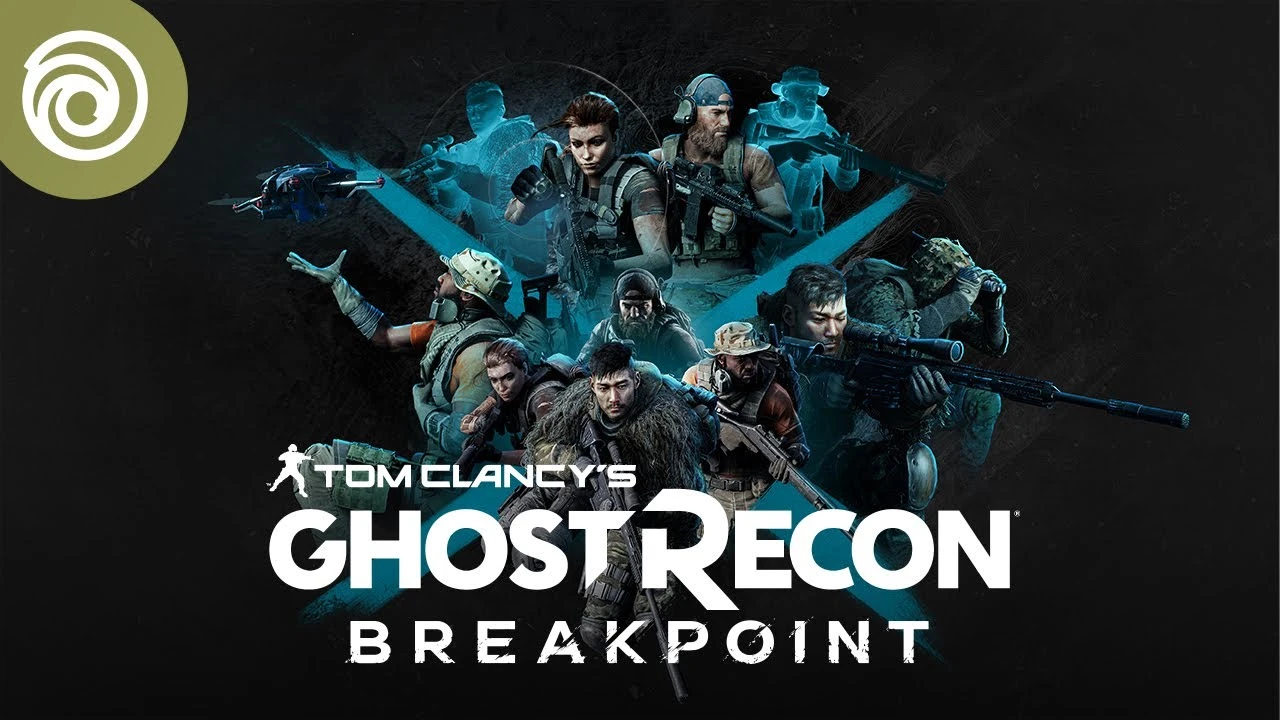 Ubisoft представила улучшенную систему союзников для Tom Clancy's Ghost Recon Breakpoint