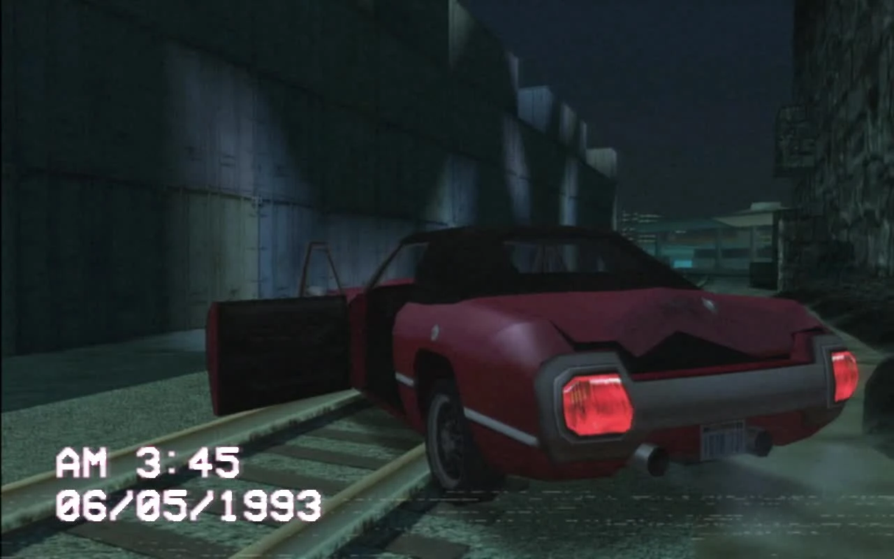 Скрытые Звуки San Andreas