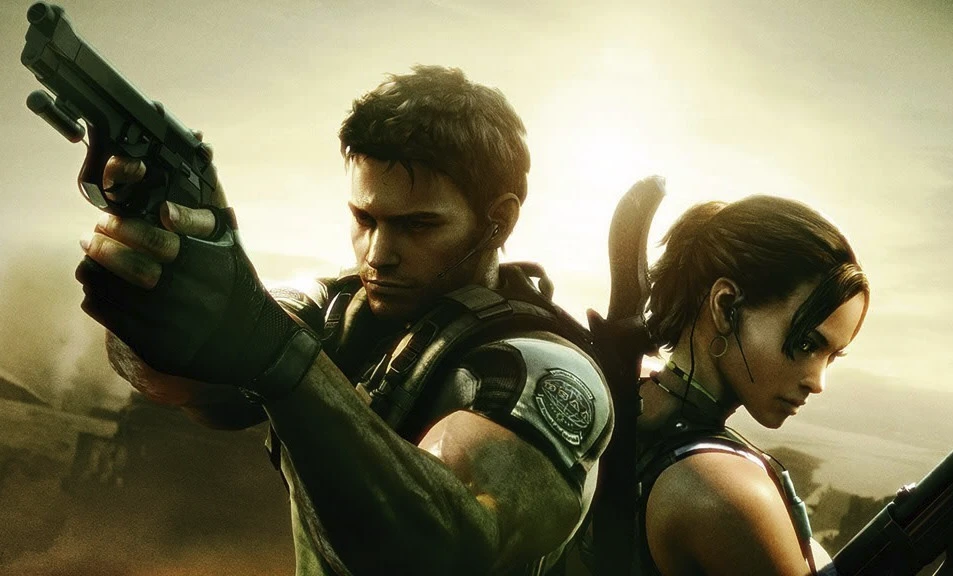 Инсайдер привёл убедительные аргументы, почему Capcom выпустит ремейк Resident Evil 5