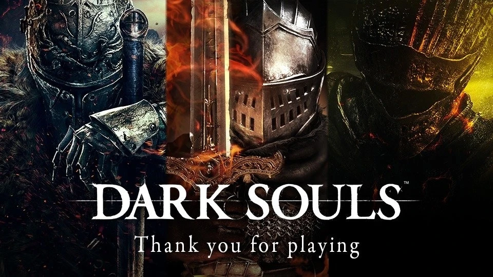 Продажи серии Dark Souls достигли 40 миллионов копий