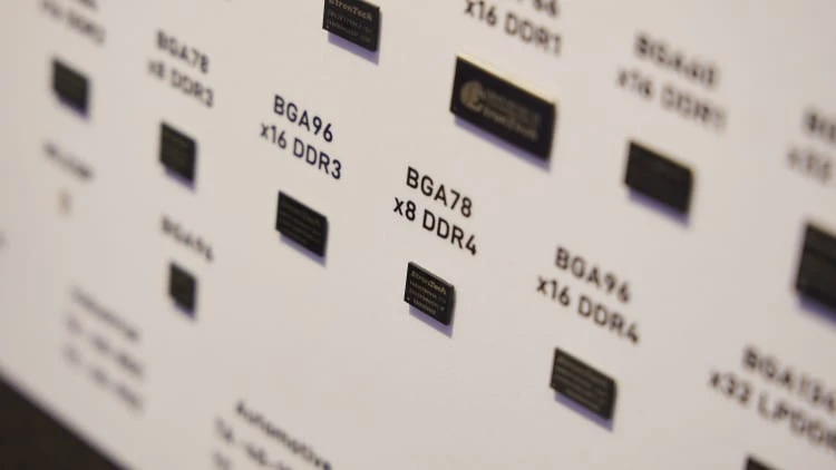 Samsung может продлить жизнь памяти DDR4 на фоне дефицита и высоких цен