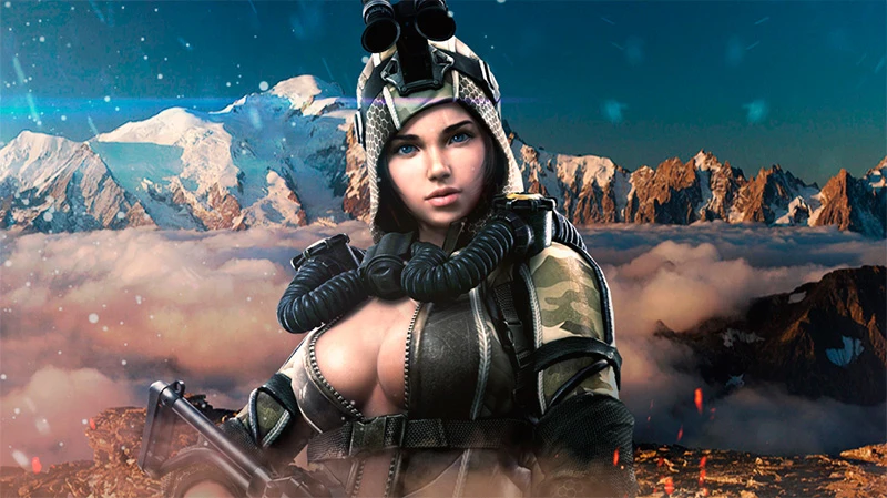 101XP объявляет о закрытии русской версии экшена A.V.A. Online