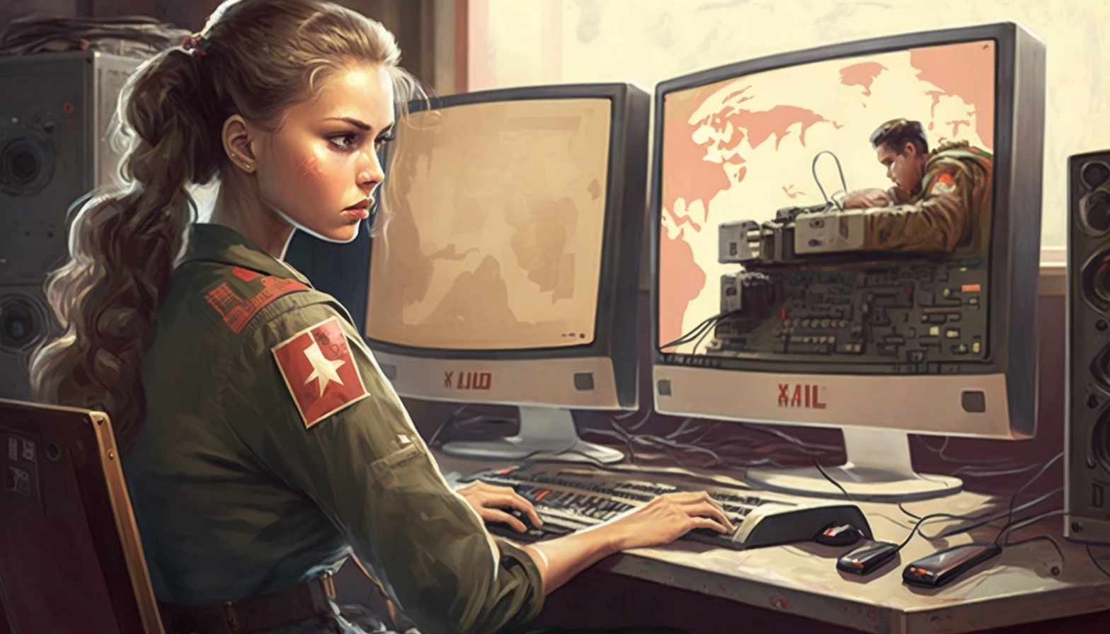 Во что поиграть после Atomic Heart - постапокалиптические берёзки и тоска по СССР