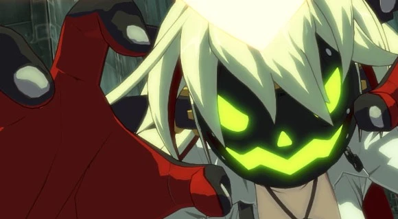 Подробности предварительного заказа Guilty Gear Xrd: Revelator