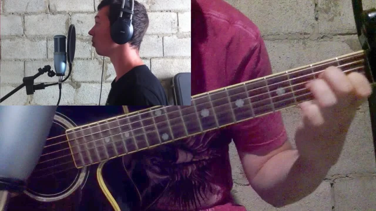 Песня по мотивам игры Tyranny. Опальный легион