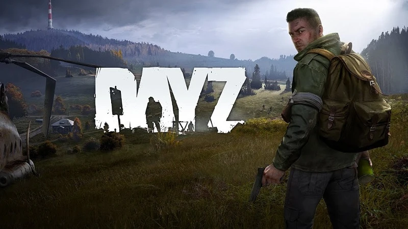 Предложение недели в PS Store - Скидка 40% на DayZ
