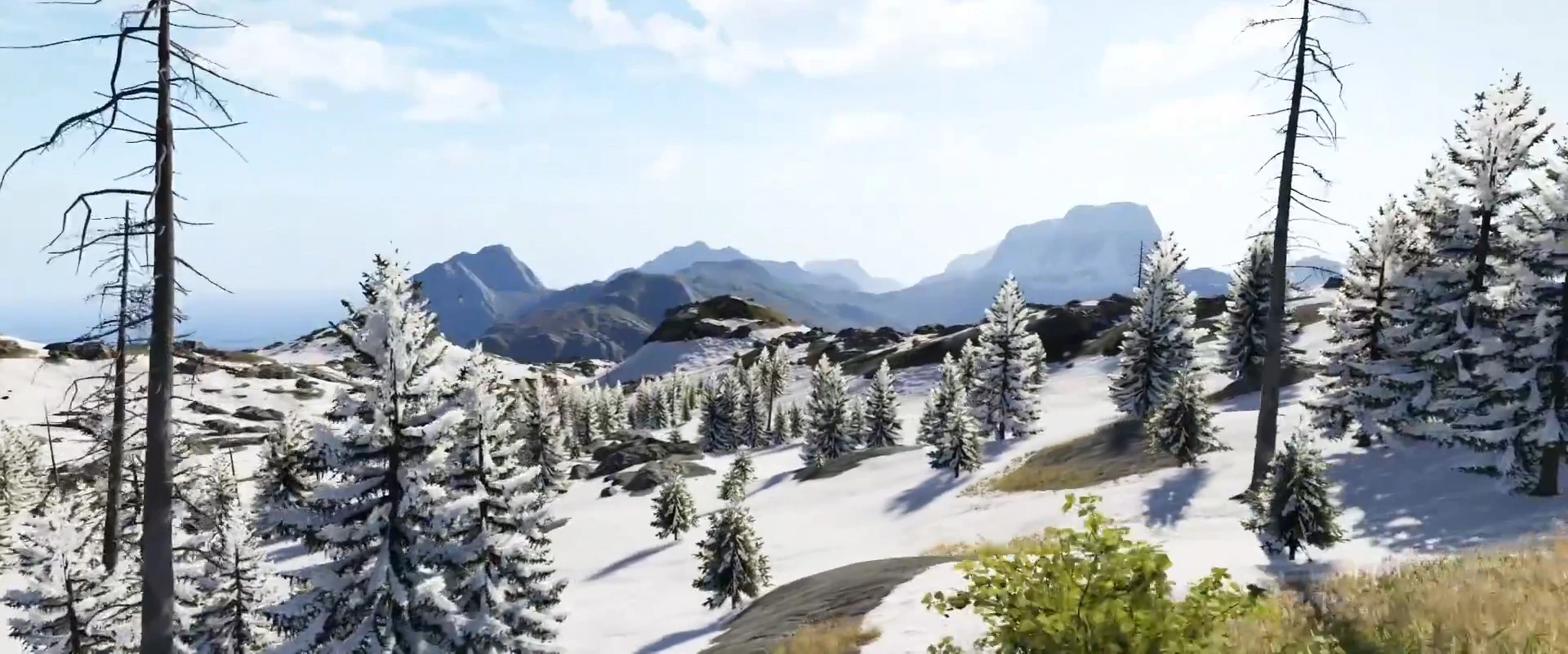 В сеть слили скриншоты отмененной DayZ 2