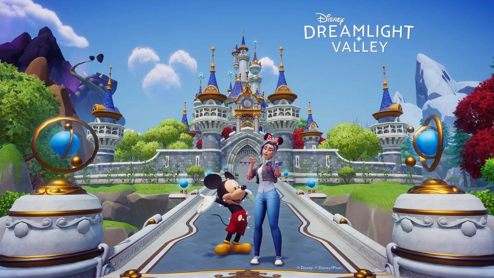 Disney Dreamlight Valley "Таблица +10 для Cheat Engine от Rubyelf&KosDDV: Предметы, энергия, крафт, рыбалка и пр"