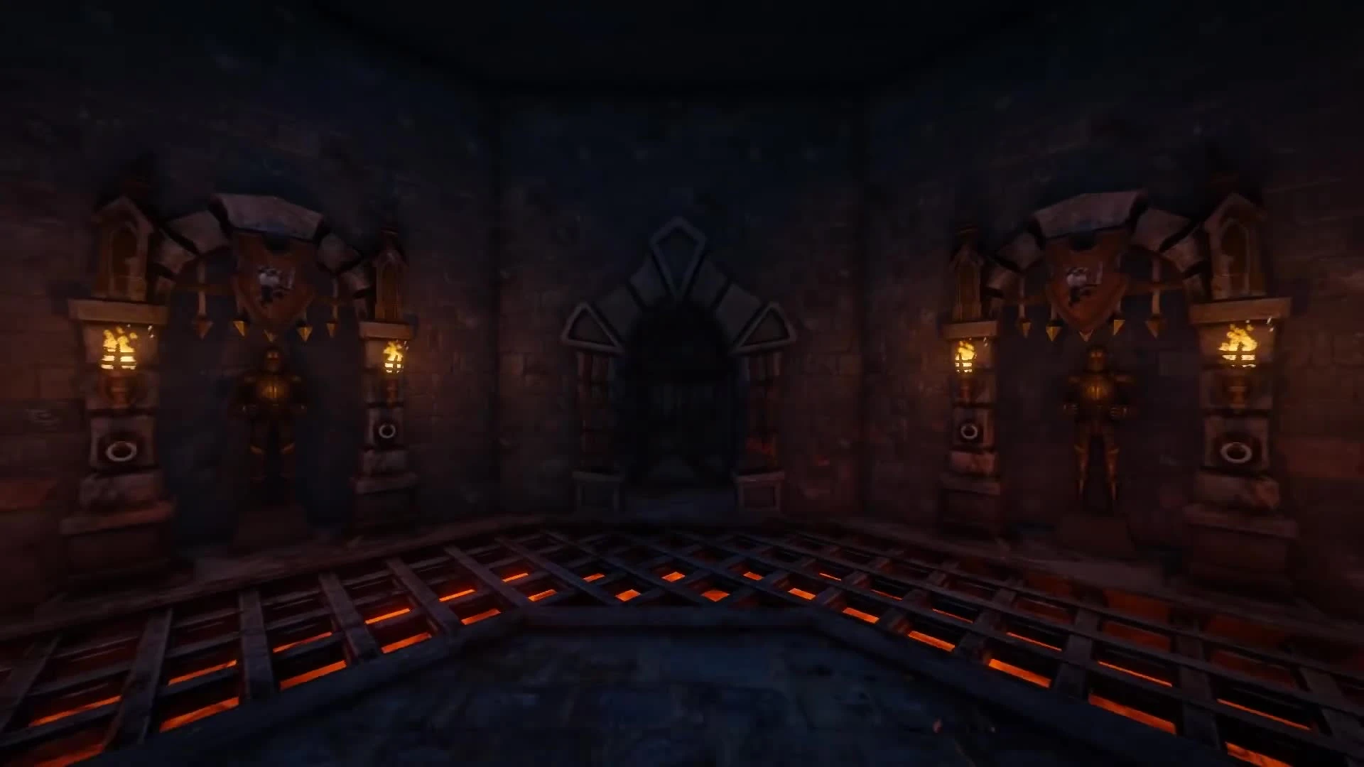 В Steam вышло кооперативное приключение для двоих We Were Here Too