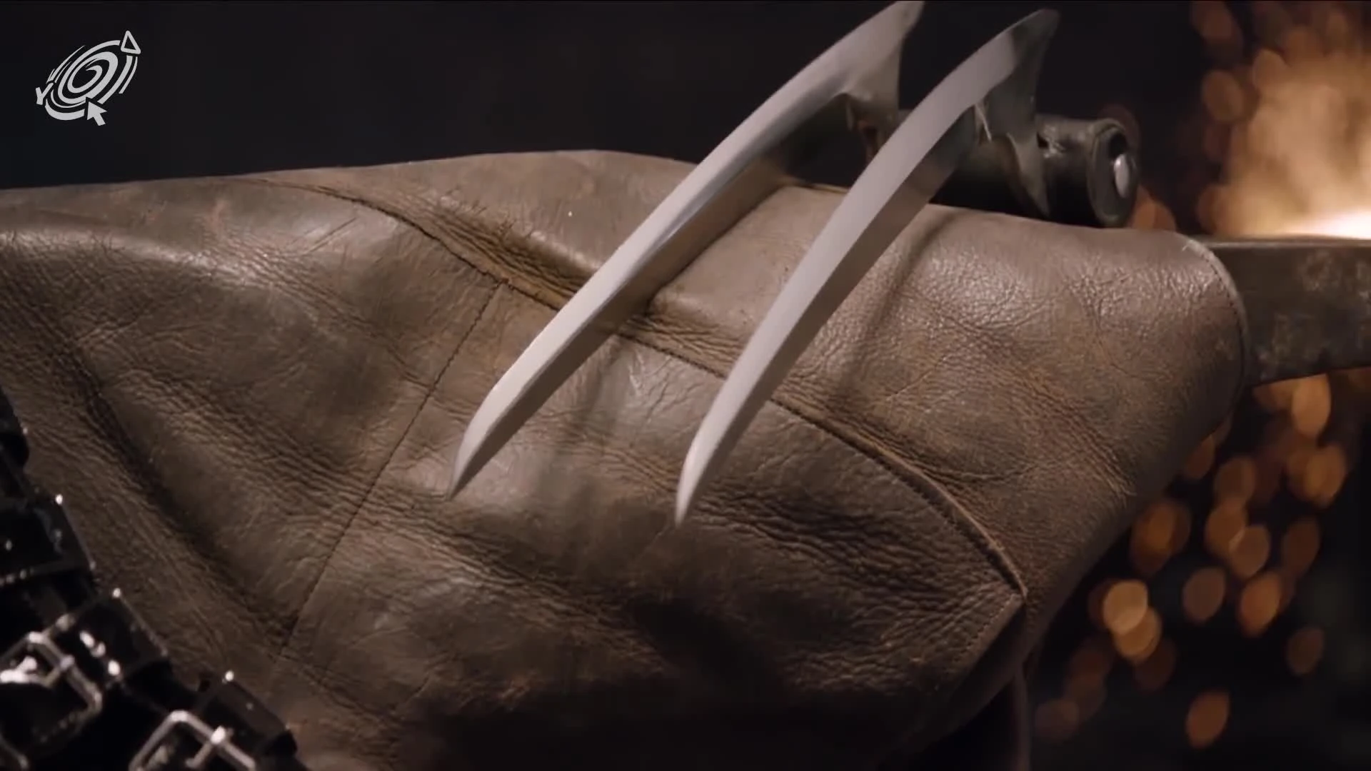 Оружейный Мастер - Когти Икс-23 (X-23) из фильма Логан (Logan) - Man At Arms: Reforged на русском!