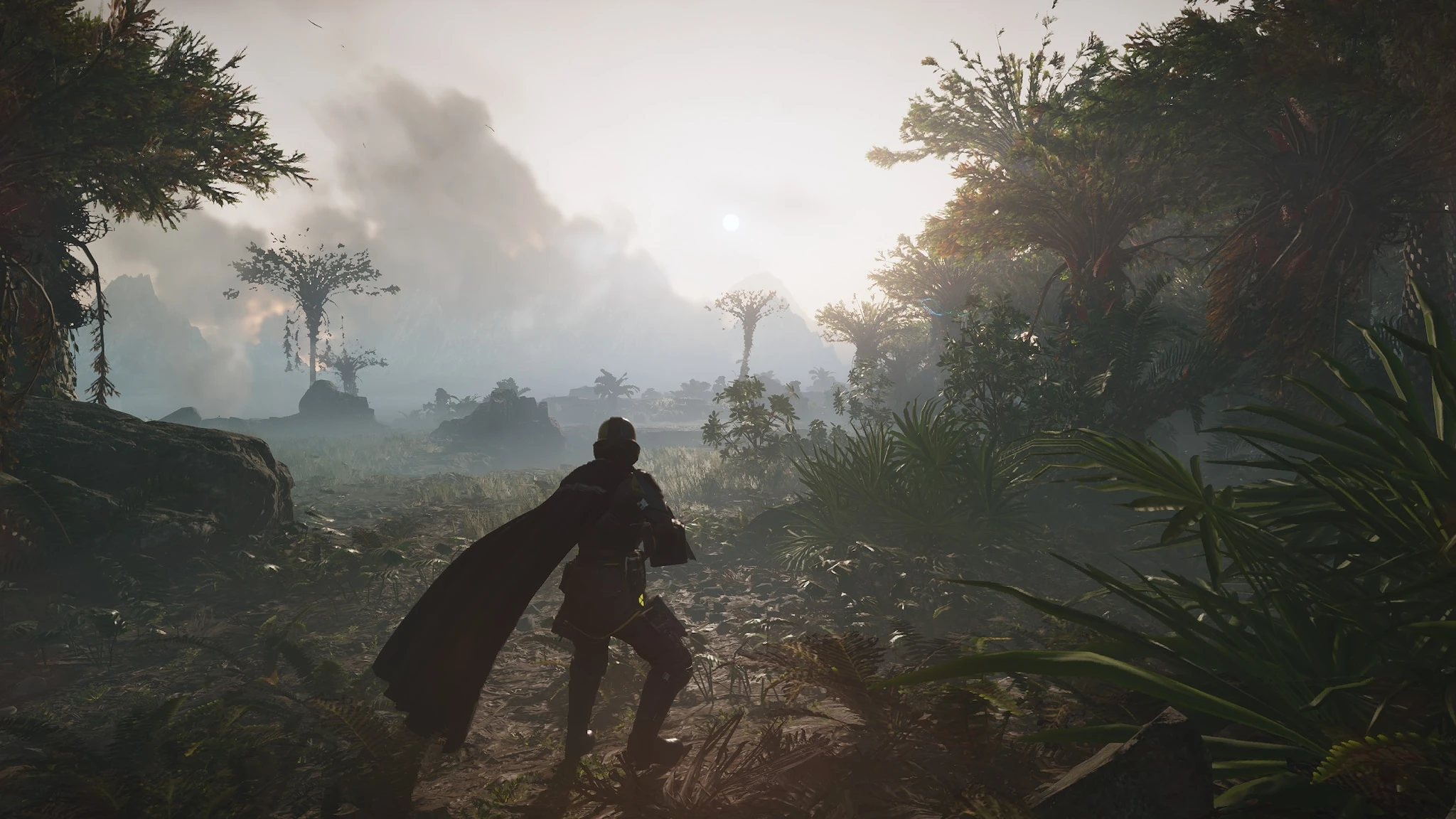 Мир Helldivers 2: Терминиды и Автоматоны