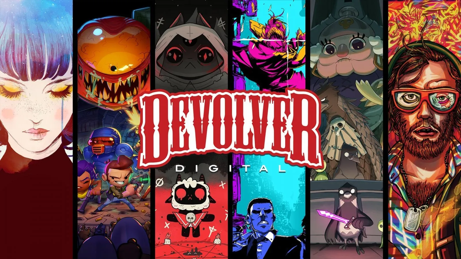 "От нас не скроешься" - Devolver Digital перенесла свой проект на 19 ноября 2026 года вслед за GTA 6