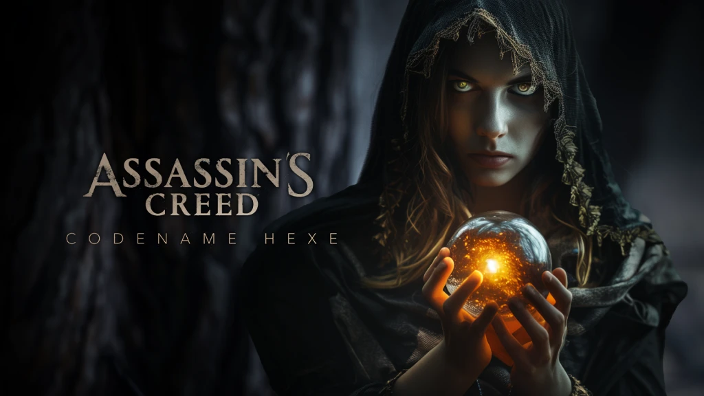 Инсайдер предоставил интересную информацию о Assassin's Creed Hexe