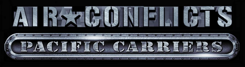 [Air Conflicts: Pacific Carriers] - Неспокойный Тихий океан