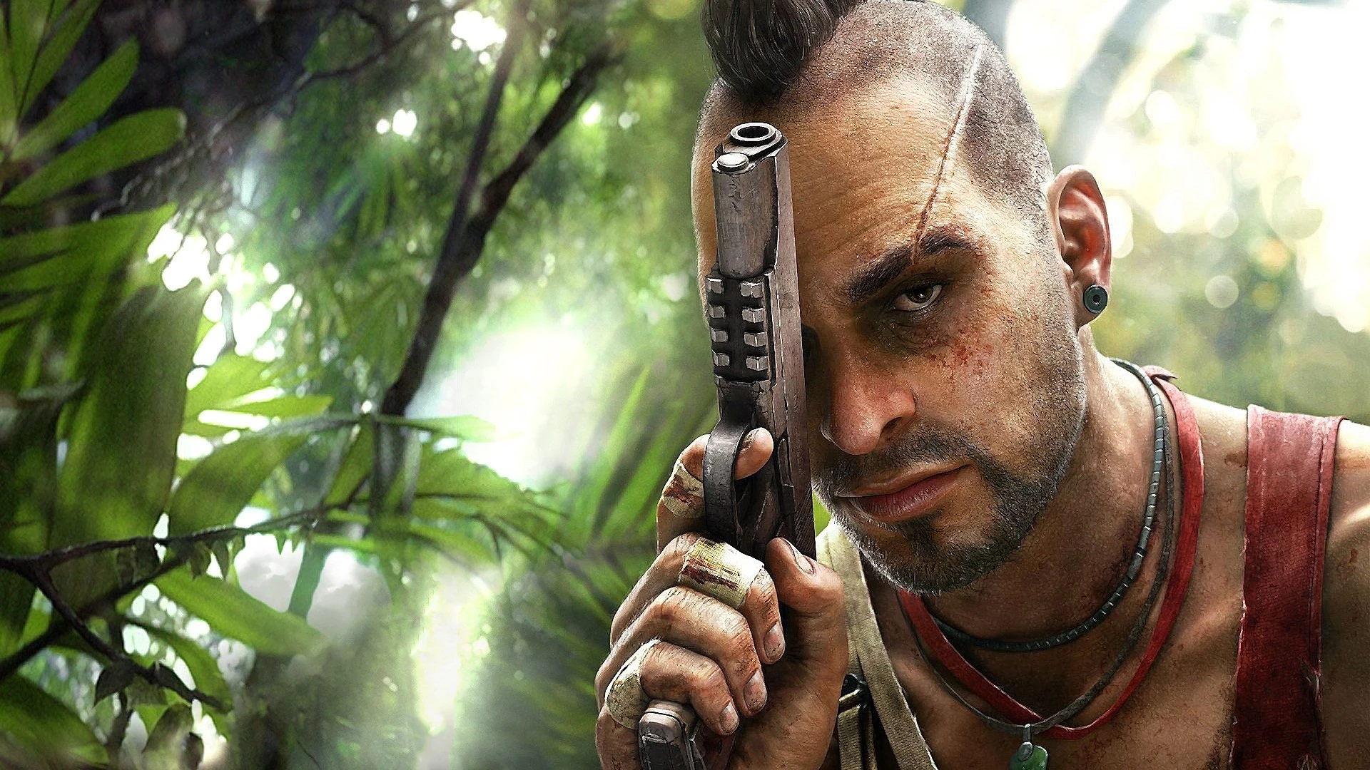 Харизматичный злодей из Far Cry 3 может вернуться в сериале или фильме