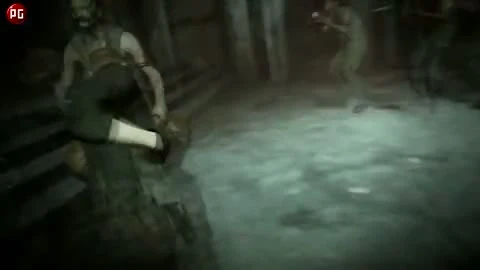 Resident Evil 6 "Анализ: Дебютный трейлер (Рус.)"