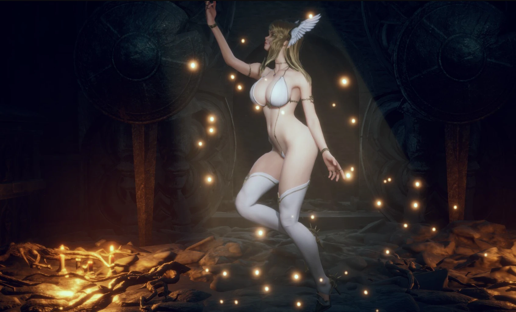 Главные советы для Dungeon Stalkers