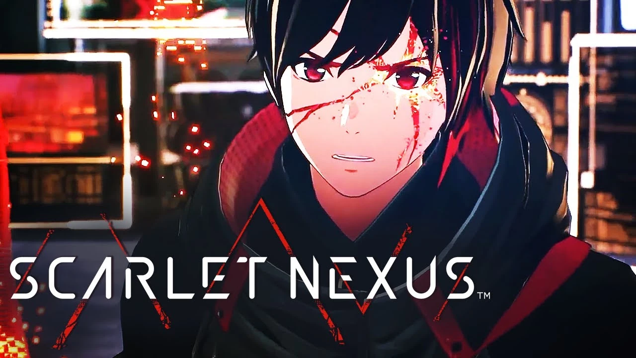 Scarlet Nexus "Таблица для Cheat Engine" [1.08] {MancombSeepgood/aSwedishMagyar}