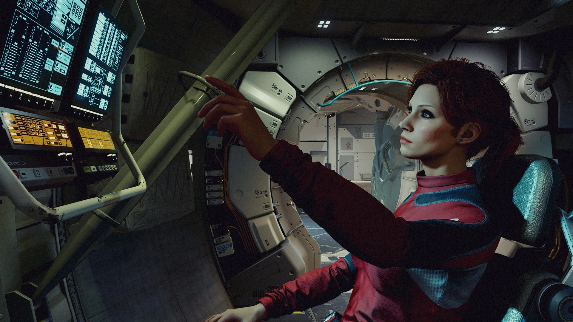 Прохождение квеста "Конфликт Убеждений" в дополнении Shattered Space для Starfield: Ваэрик и выбор игрока