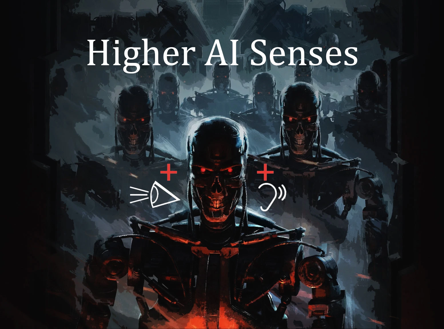 Terminator: Resistance "Улучшенный интеллект противников"