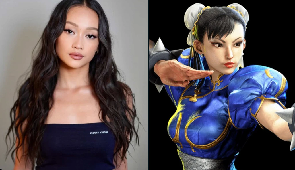 Журналисты раскрыли имя актрисы, которая сыграет Чунь-Ли в экранизации Street Fighter