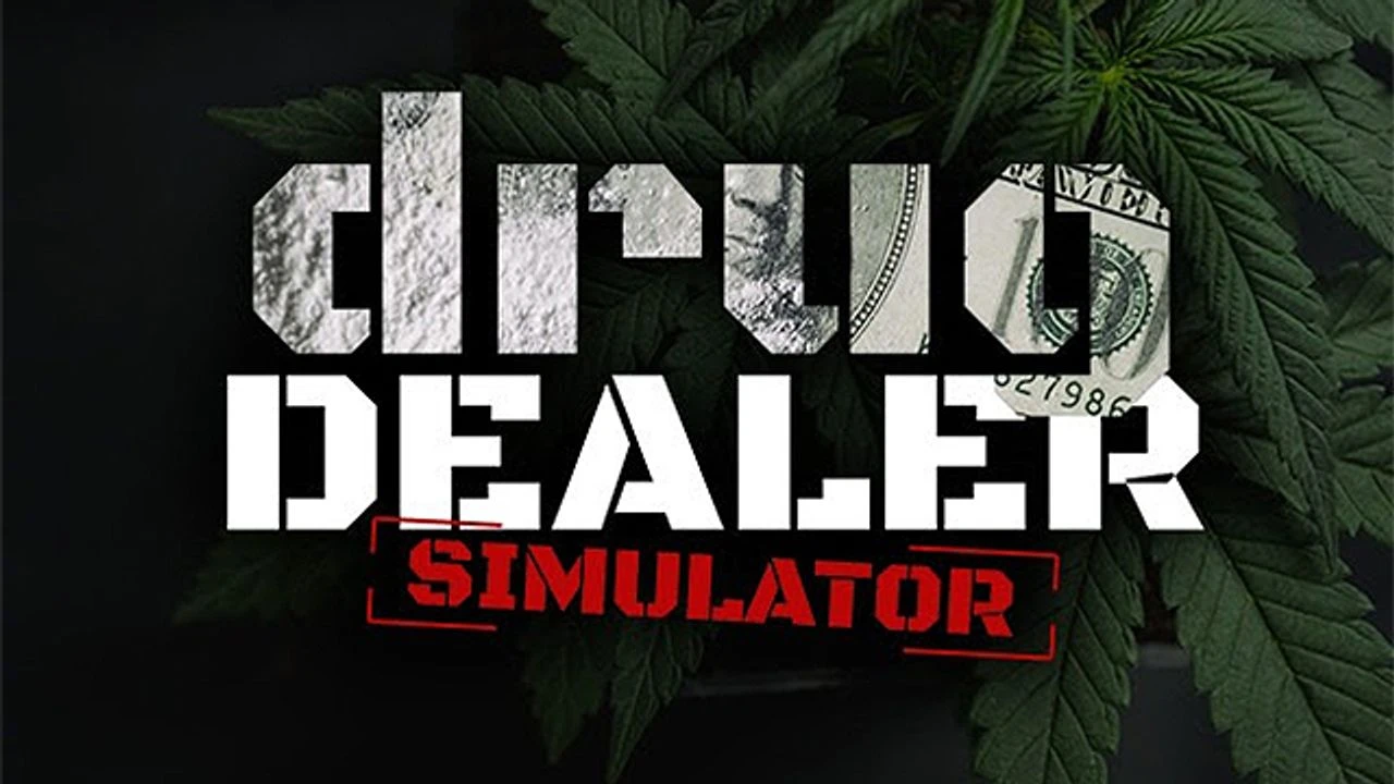 Drug Dealer Simulator "Таблица для Cheat Engine" [UPD: 10.12.2022] {HeisenbergFx}