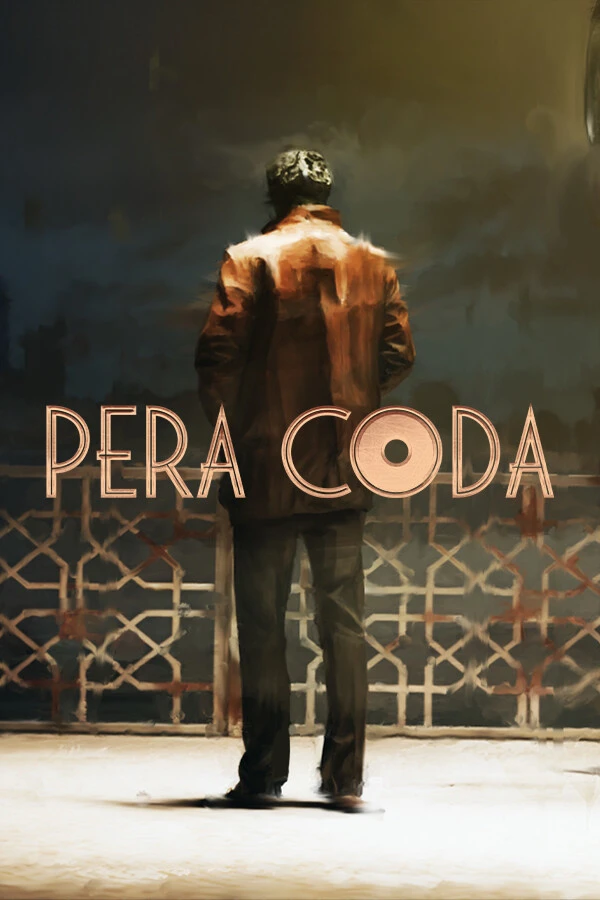 Pera Coda