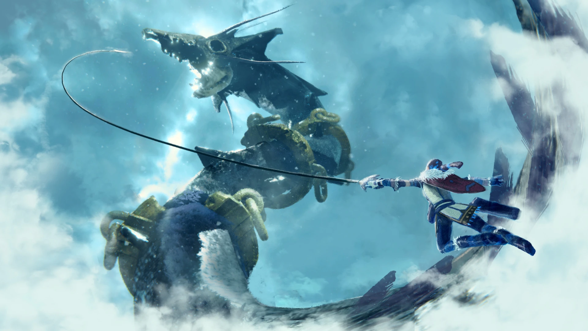 Praey For The Gods получила возрастной рейтинг в Тайване. Судя по всему, дата выхода близко