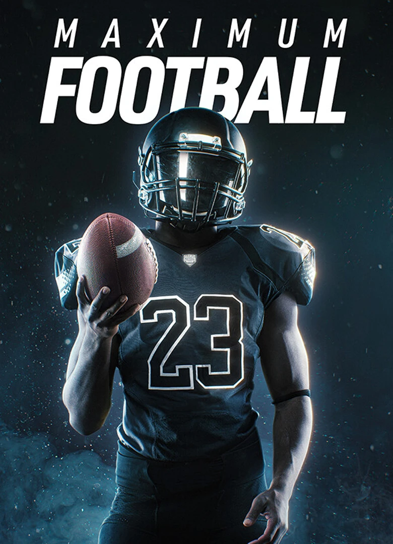 Maximum Football