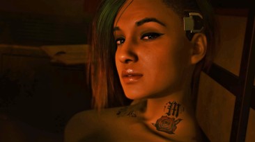 Акции CD Projekt выросли на 9.6% после появления в PS Store страницы Cyberpunk 2077