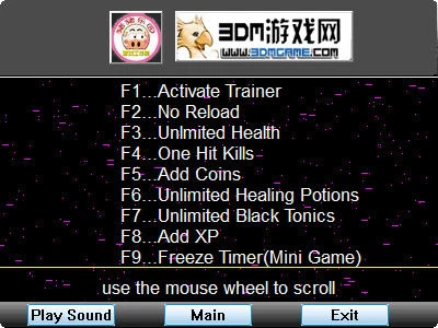 Bastion: Трейнер (+8) [All Versions] {testhawk}