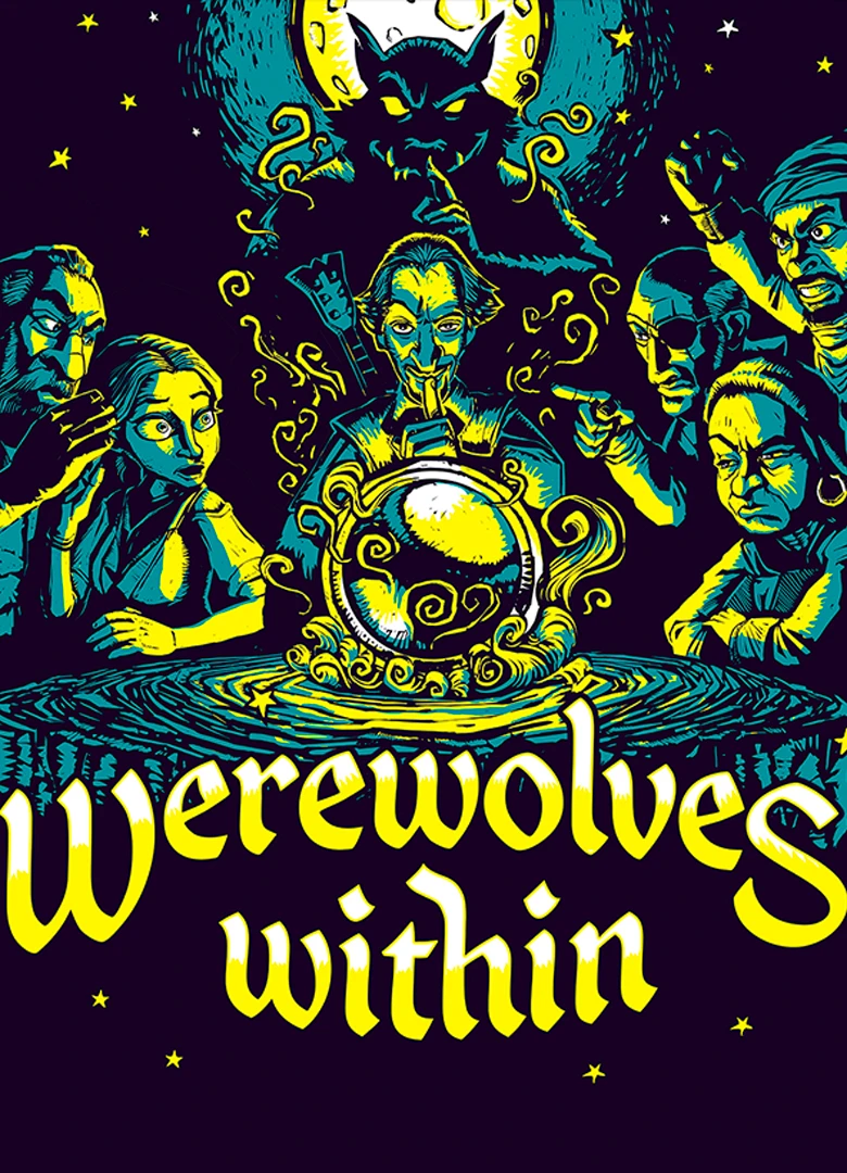Werewolves Within