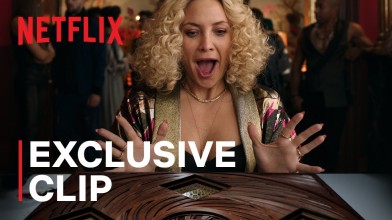 Netflix опубликовал отрывок из "Достать ножи: Стеклянная луковица" с Дэниелом Крейгом в главной роли