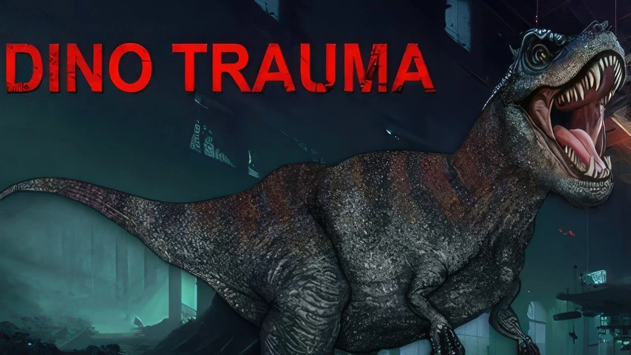 Dino Trauma "Таблица для Cheat Engine" [0.4.339] {VampTY}